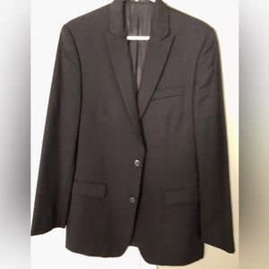 Men’s Calvin Klein Blazer